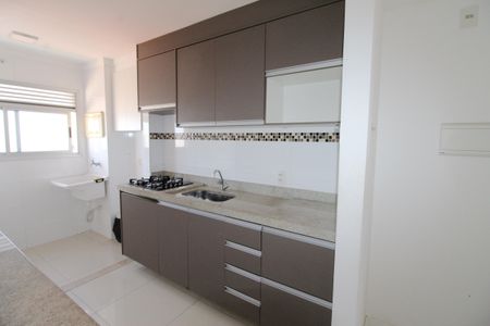 Apartamento para alugar com 53m², 2 quartos e 1 vagaCozinha