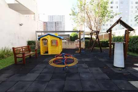 Apartamento para alugar com 53m², 2 quartos e 1 vagaÁrea comum - Playground