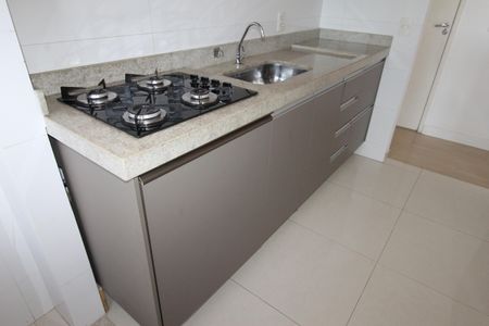 Apartamento para alugar com 53m², 2 quartos e 1 vagaCozinha