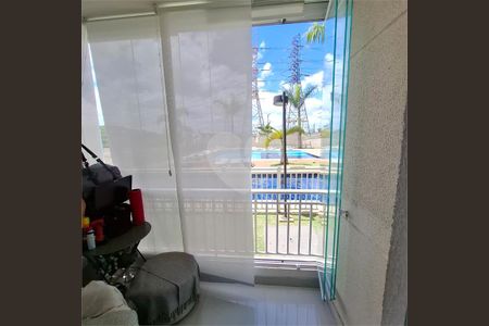 Apartamento à venda com 2 quartos, 55m² em Interlagos, São Paulo