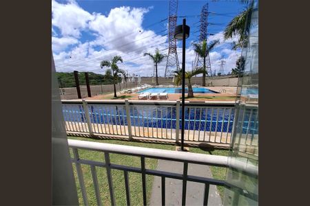 Apartamento à venda com 2 quartos, 55m² em Interlagos, São Paulo