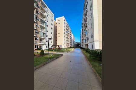 Apartamento à venda com 2 quartos, 55m² em Interlagos, São Paulo