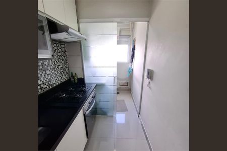 Apartamento à venda com 2 quartos, 55m² em Interlagos, São Paulo
