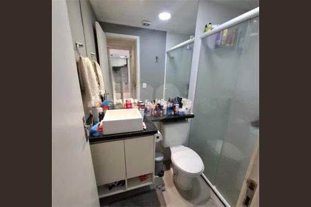 Apartamento à venda com 2 quartos, 55m² em Interlagos, São Paulo