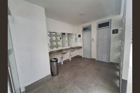 Apartamento à venda com 44m², 1 quarto e sem vaga