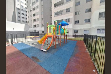 Apartamento à venda com 44m², 1 quarto e sem vaga