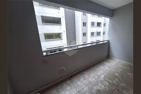 Apartamento à venda com 44m², 1 quarto e sem vaga