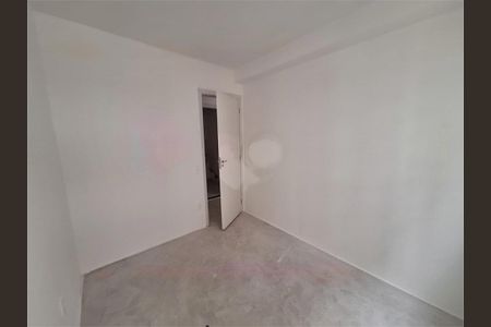 Apartamento à venda com 44m², 1 quarto e sem vaga