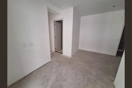 Apartamento à venda com 44m², 1 quarto e sem vaga