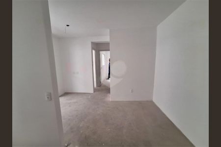 Apartamento à venda com 44m², 1 quarto e sem vaga