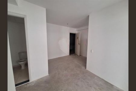 Apartamento à venda com 1 quarto, 44m² em Vila Socorro, São Paulo