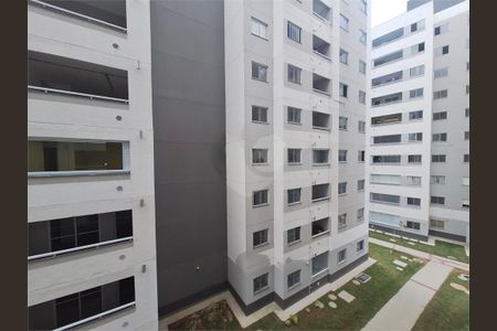 Apartamento à venda com 44m², 1 quarto e sem vaga