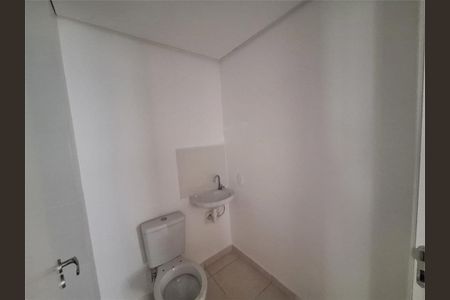 Apartamento à venda com 44m², 1 quarto e sem vaga