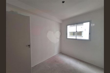 Apartamento à venda com 44m², 1 quarto e sem vaga