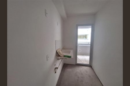 Apartamento à venda com 44m², 1 quarto e sem vaga