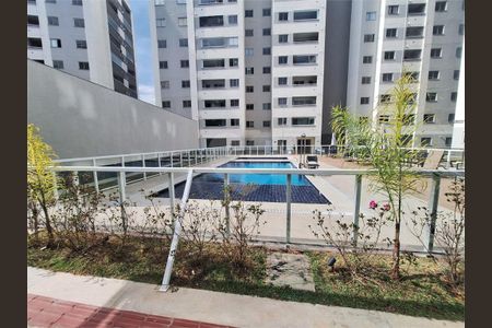 Apartamento à venda com 44m², 1 quarto e sem vaga