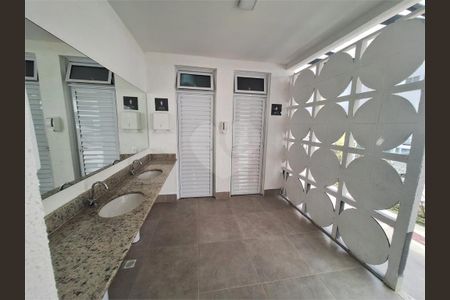 Apartamento à venda com 44m², 1 quarto e sem vaga