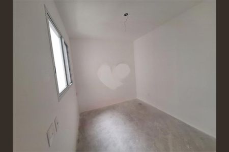 Apartamento à venda com 44m², 1 quarto e sem vaga