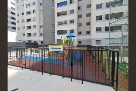 Apartamento à venda com 44m², 1 quarto e sem vaga