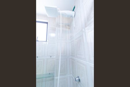 Apartamento para alugar com 42m², 2 quartos e sem vagaBanheiro Social