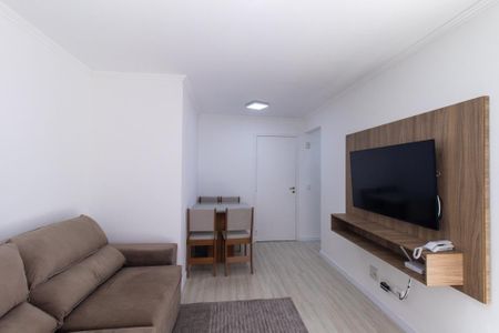 Apartamento para alugar com 42m², 2 quartos e sem vagaSala