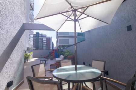 Apartamento para alugar com 42m², 2 quartos e sem vagaÁrea comum