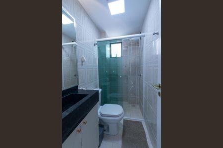 Apartamento para alugar com 42m², 2 quartos e sem vagaBanheiro Social