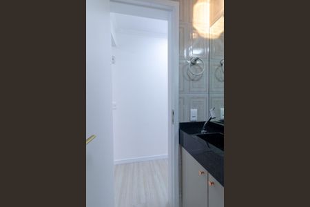 Apartamento para alugar com 42m², 2 quartos e sem vagaBanheiro Social