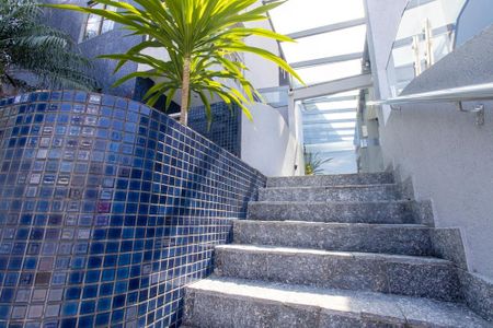 Apartamento para alugar com 42m², 2 quartos e sem vagaFachada