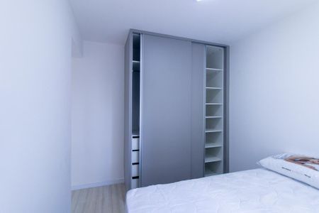 Apartamento para alugar com 42m², 2 quartos e sem vagaQuarto 2