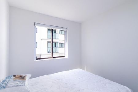 Apartamento para alugar com 42m², 2 quartos e sem vagaQuarto 2