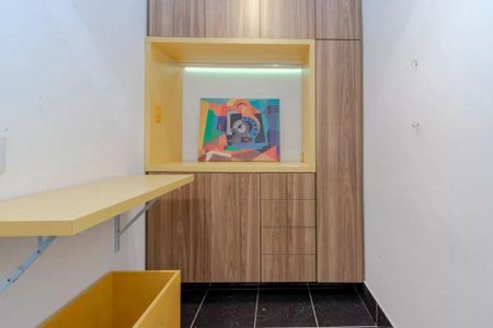 Apartamento para alugar com 121m², 4 quartos e 3 vagas
