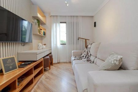 Apartamento à venda com 4 quartos, 121m² em Brooklin Novo, São Paulo