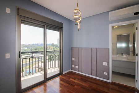 Apartamento para alugar com 252m², 3 quartos e 4 vagasSuíte 1