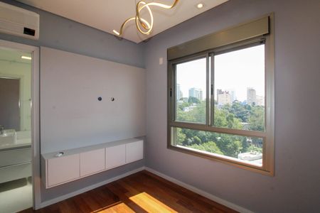Apartamento para alugar com 252m², 3 quartos e 4 vagasSuíte 2