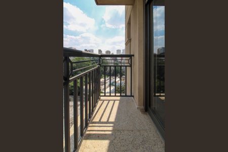 Apartamento para alugar com 252m², 3 quartos e 4 vagasVaranda Suíte 1