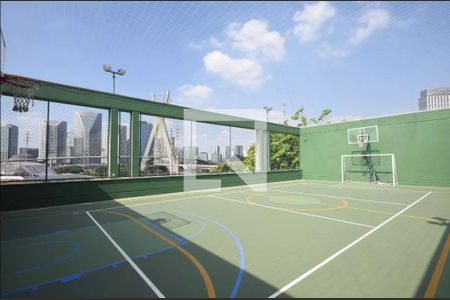 Apartamento para alugar com 252m², 3 quartos e 4 vagasQuadra 