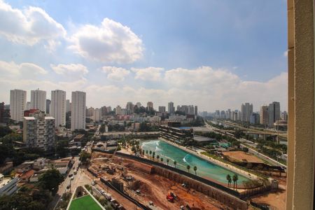 Apartamento para alugar com 252m², 3 quartos e 4 vagasVista Escritório