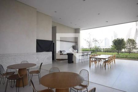 Apartamento para alugar com 252m², 3 quartos e 4 vagasChurrasqueira