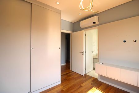 Apartamento para alugar com 252m², 3 quartos e 4 vagasSuíte 2