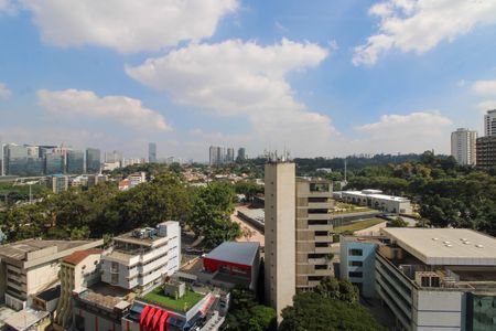 Apartamento para alugar com 252m², 3 quartos e 4 vagasVista Área gourmet