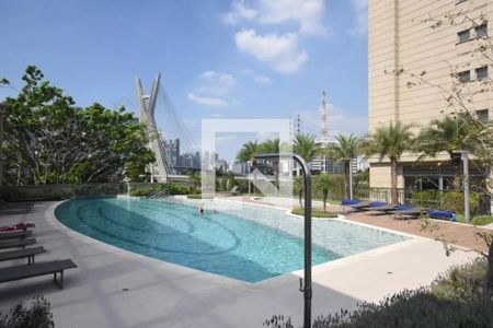 Apartamento para alugar com 252m², 3 quartos e 4 vagasPiscina  