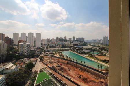 Apartamento para alugar com 252m², 3 quartos e 4 vagasVista Suíte 2