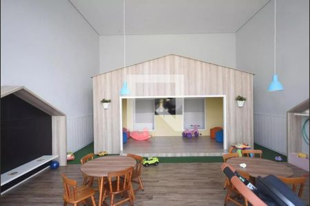 Apartamento para alugar com 252m², 3 quartos e 4 vagasBrinquedoteca 