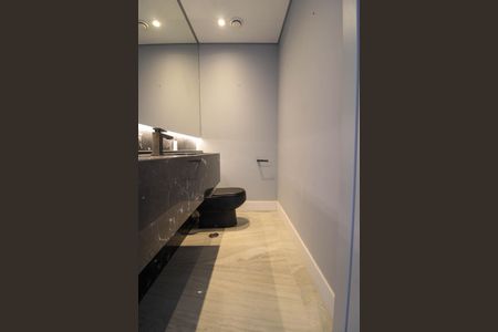 Apartamento para alugar com 252m², 3 quartos e 4 vagasLavabo