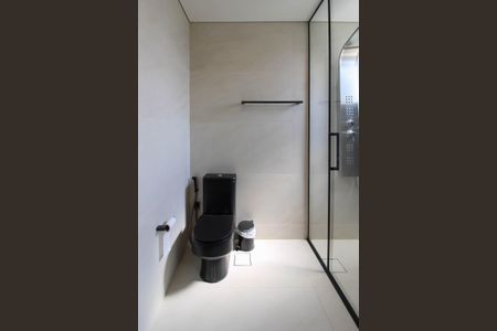 Apartamento para alugar com 252m², 3 quartos e 4 vagasBanheiro Suíte 3