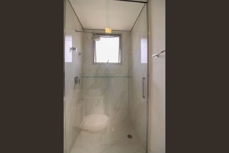 Apartamento para alugar com 252m², 3 quartos e 4 vagasBanheiro Suíte 2