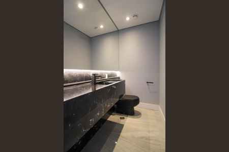 Apartamento para alugar com 252m², 3 quartos e 4 vagasLavabo