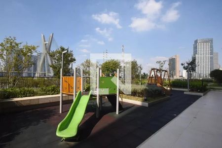 Apartamento para alugar com 252m², 3 quartos e 4 vagasPlayground