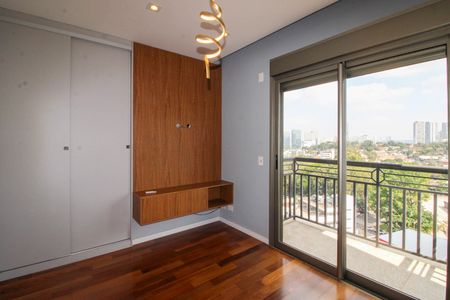 Apartamento para alugar com 252m², 3 quartos e 4 vagasSuíte 1